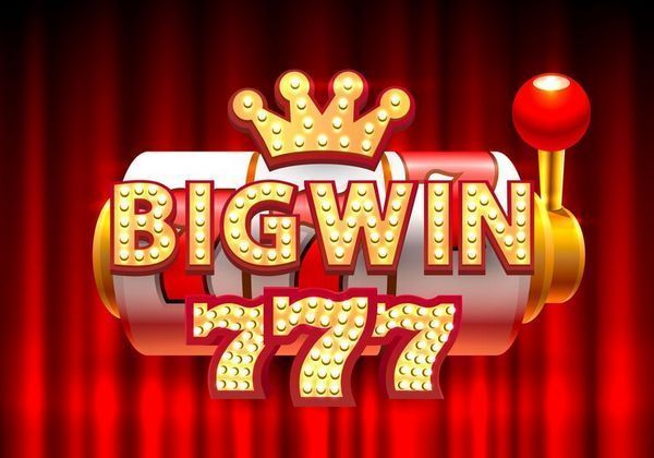 Slot777 Gampang Maxwin dengan Trik Bermain Sederhana